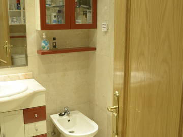 Bed And Breakfast Madrid 102438-4