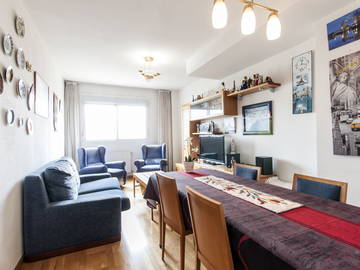 Bed And Breakfast Madrid 102438-5