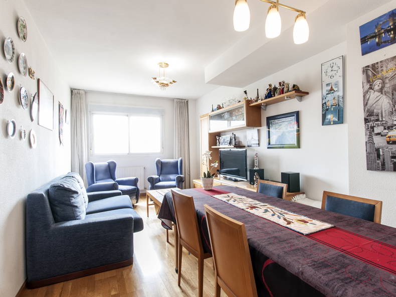 Gastekamers Madrid 102438-5