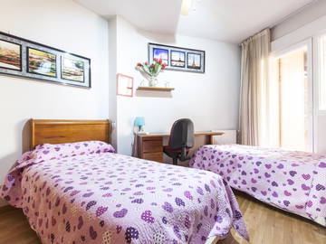 Bed And Breakfast Madrid 102438-7