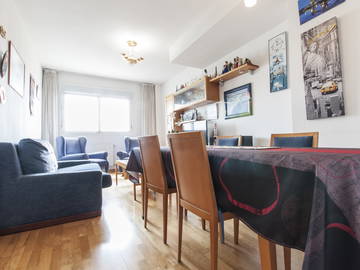 Bed And Breakfast Madrid 102438-8