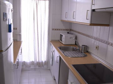 Bed And Breakfast Madrid 102438-9