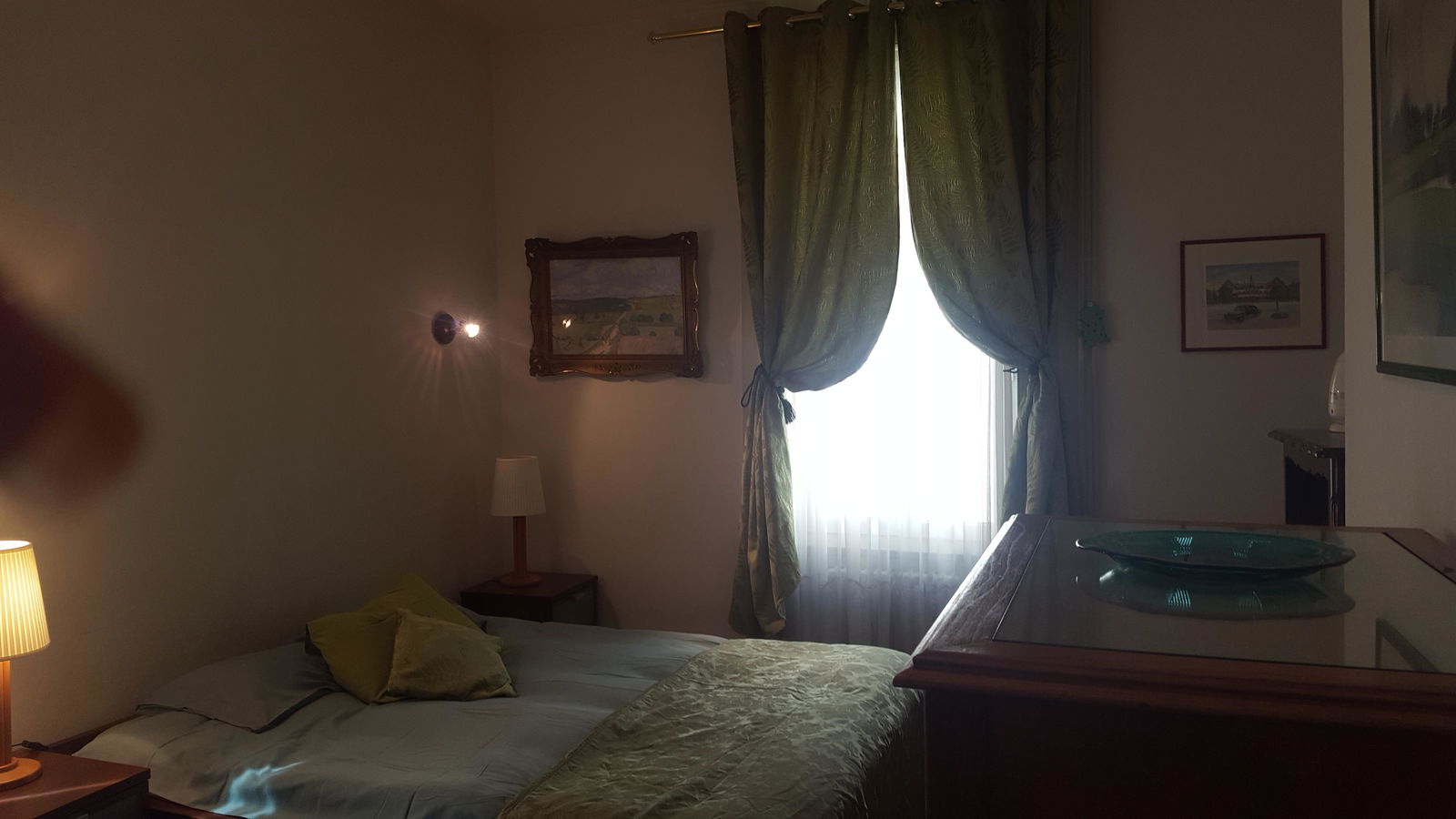 Homestay Genève 145405