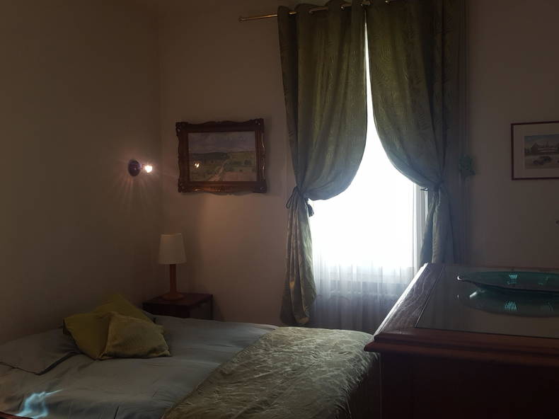 Chambre Chez L'habitant Genève 145405-1