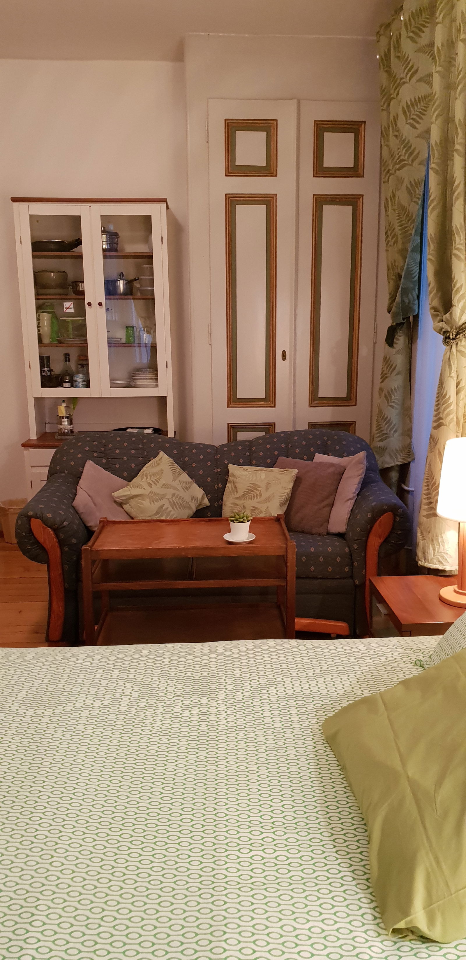 Homestay Genève 145405