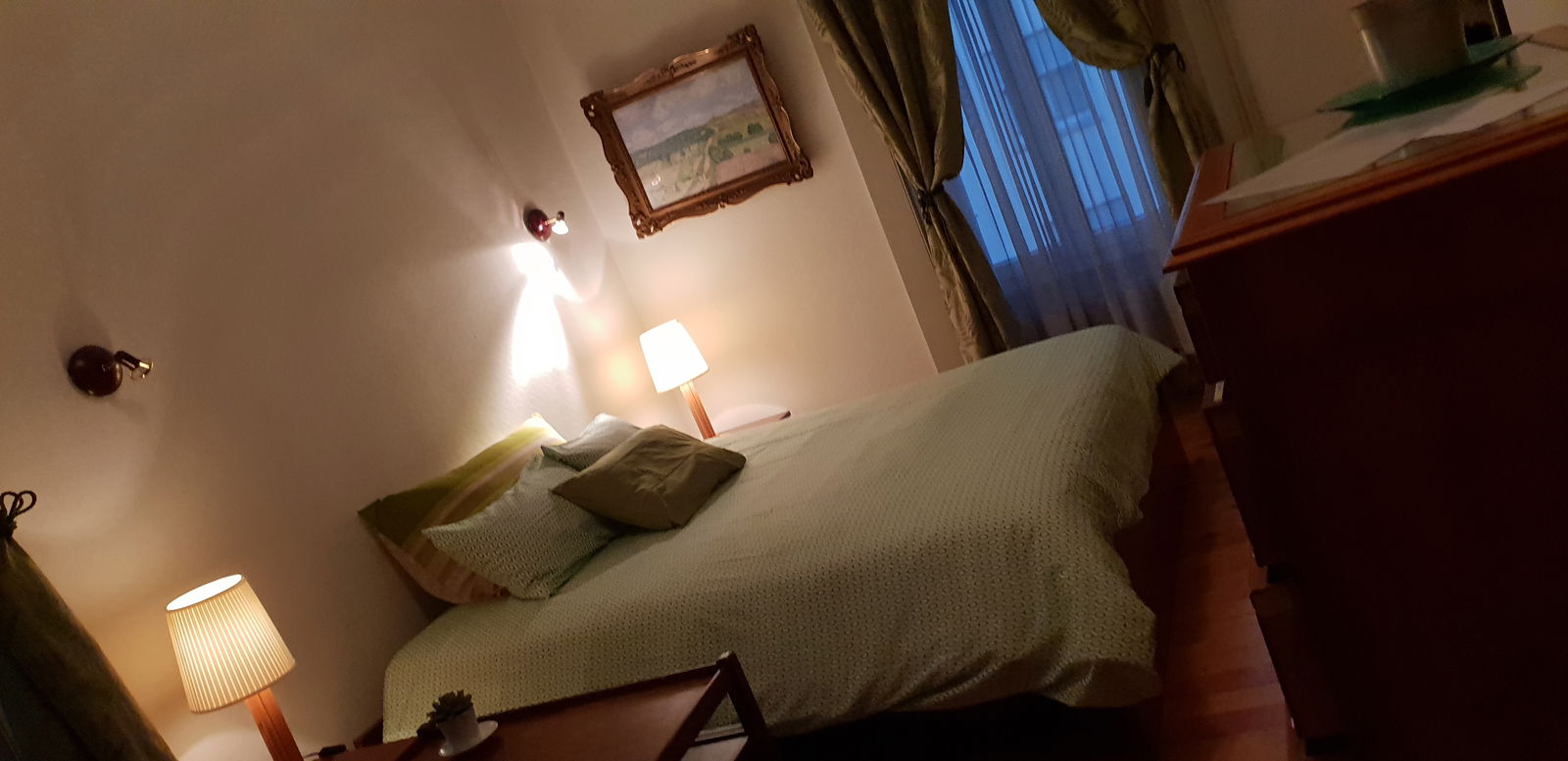 Homestay Genève 145405