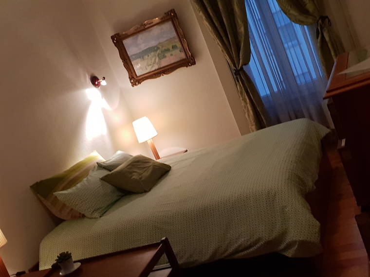 Homestay Genève 145405