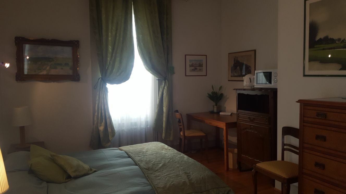 Homestay Genève 145405