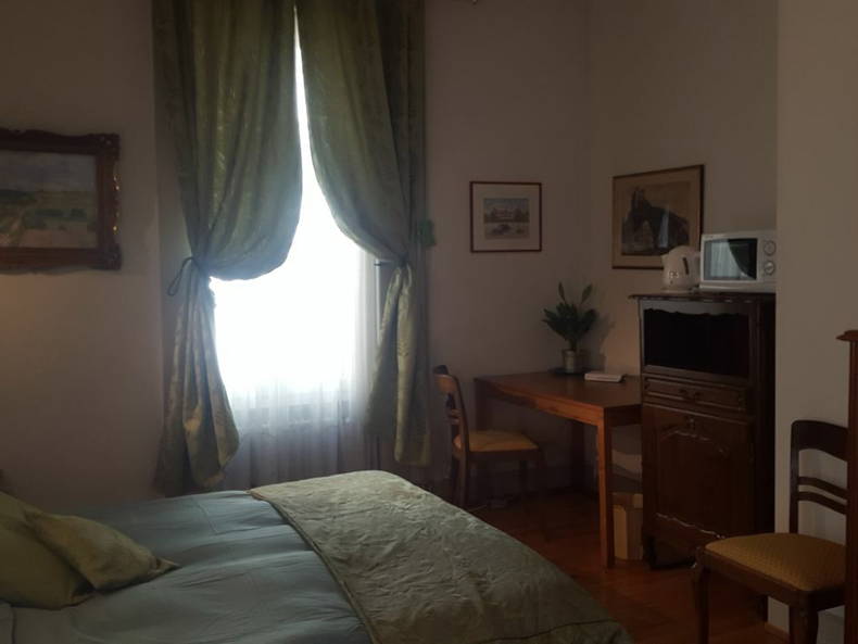 Chambre Chez L'habitant Genève 145405-4