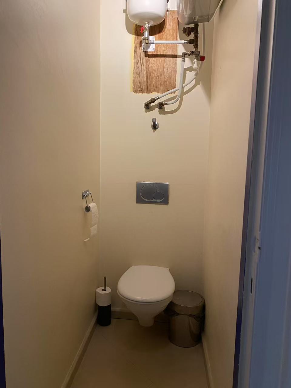 Homestay Etterbeek 496487