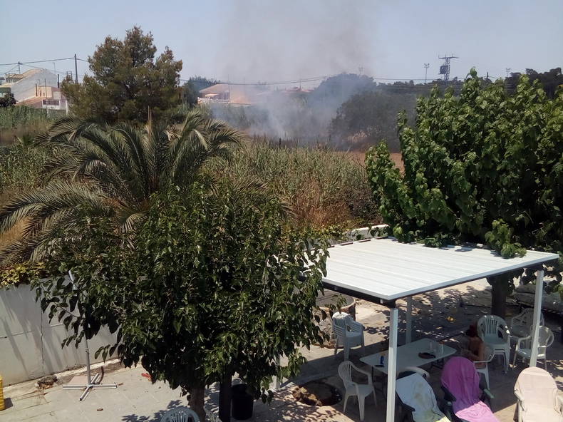 Hospedagem Em Casa De Família Murcia 179120-2