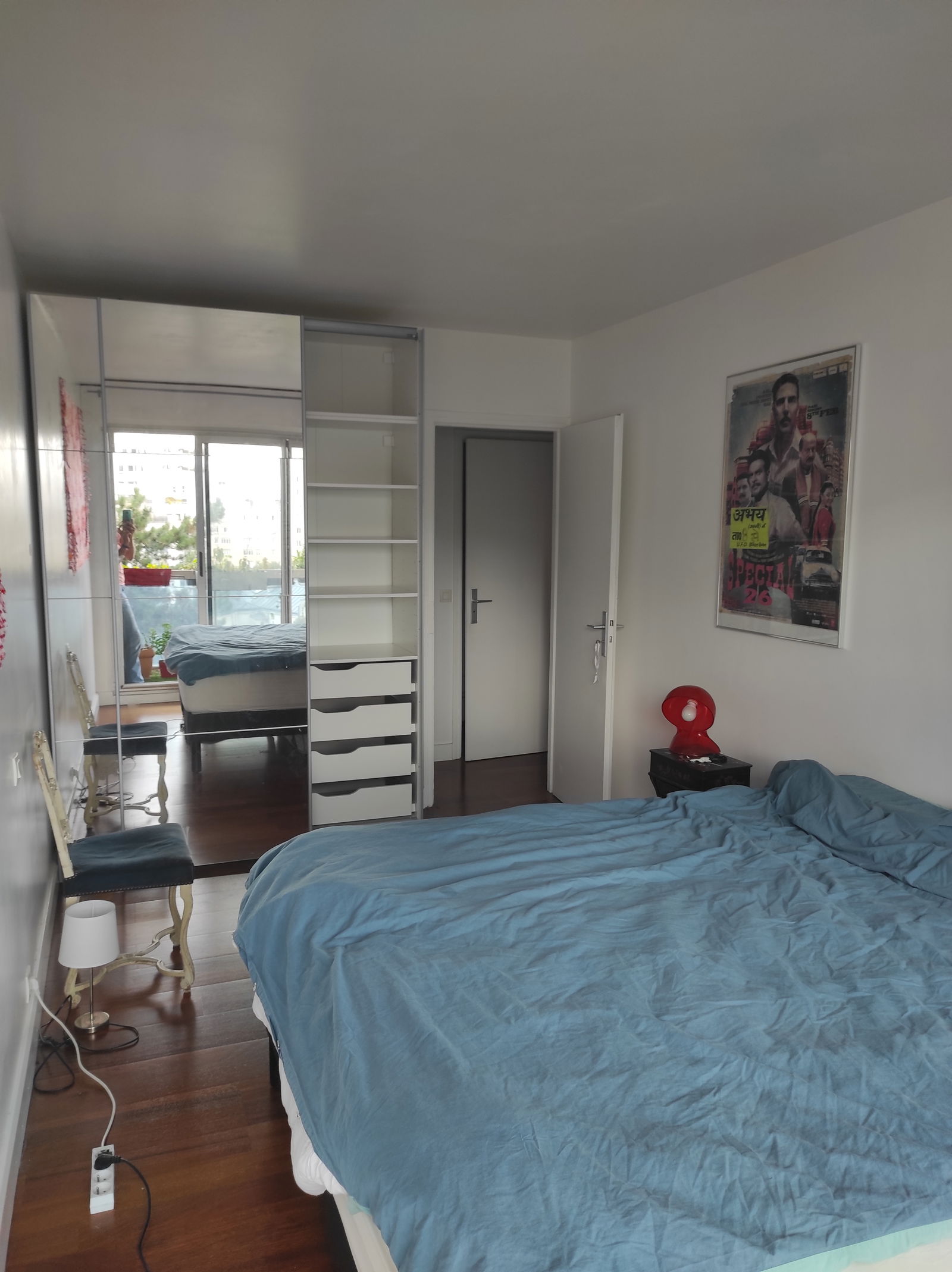 Colocation Paris 252743