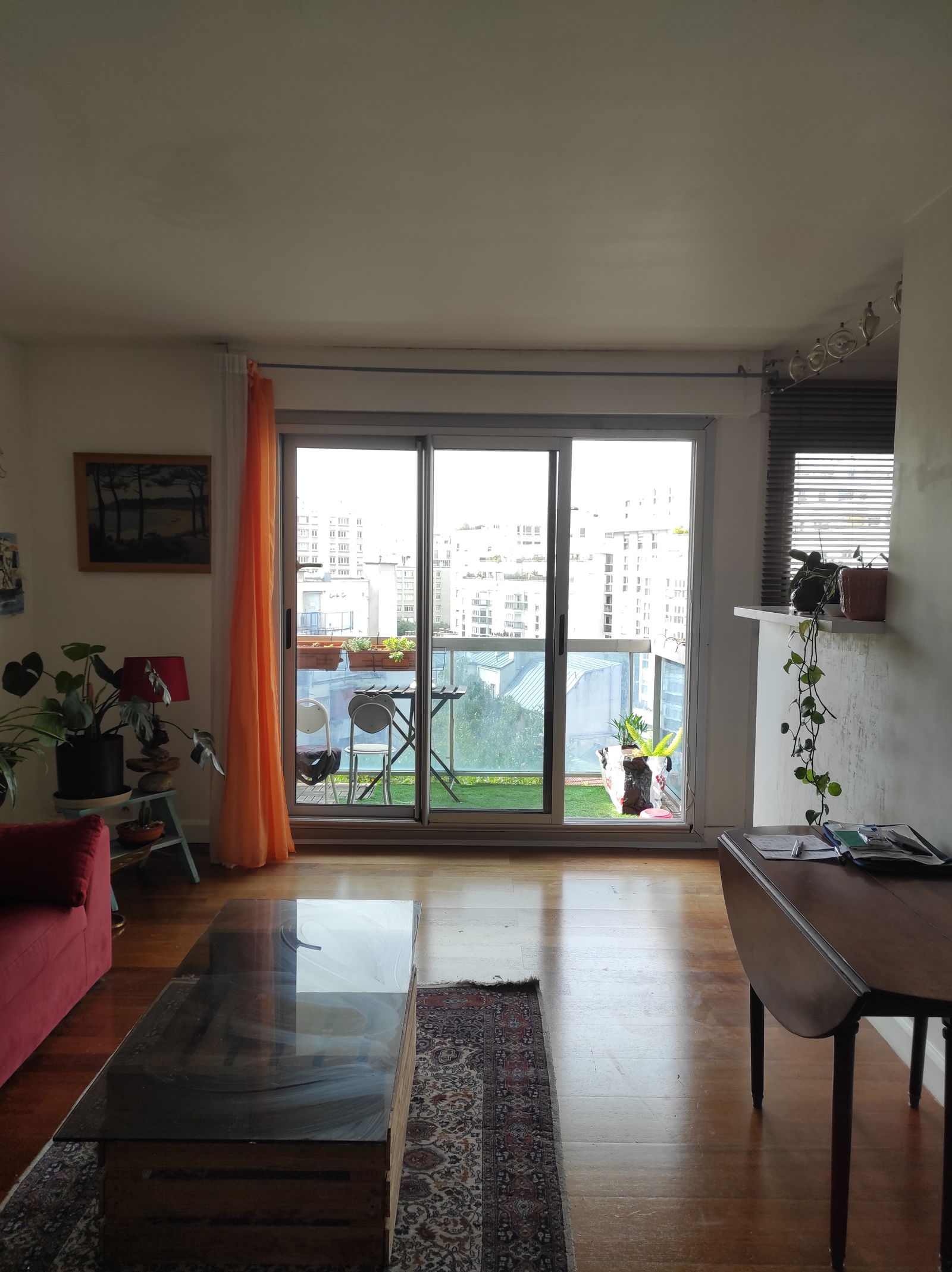 Colocation Paris 252743