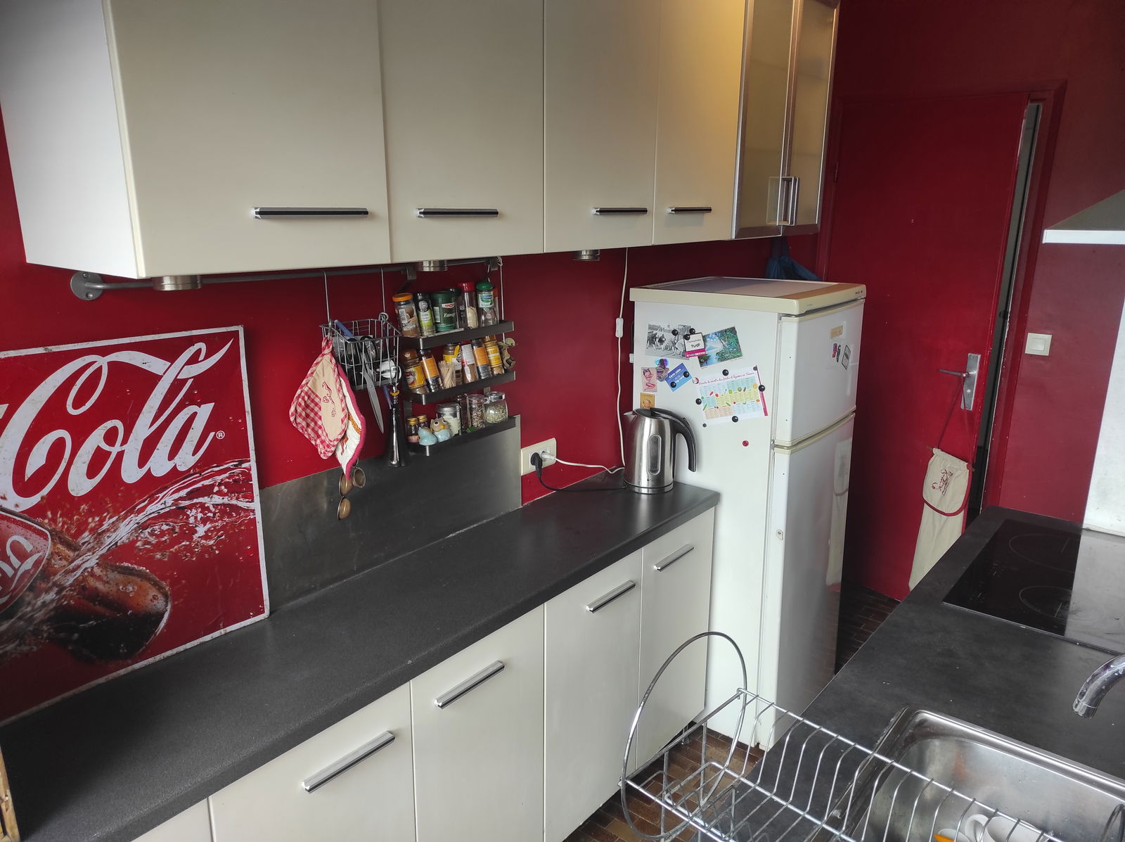 Colocation Paris 252743