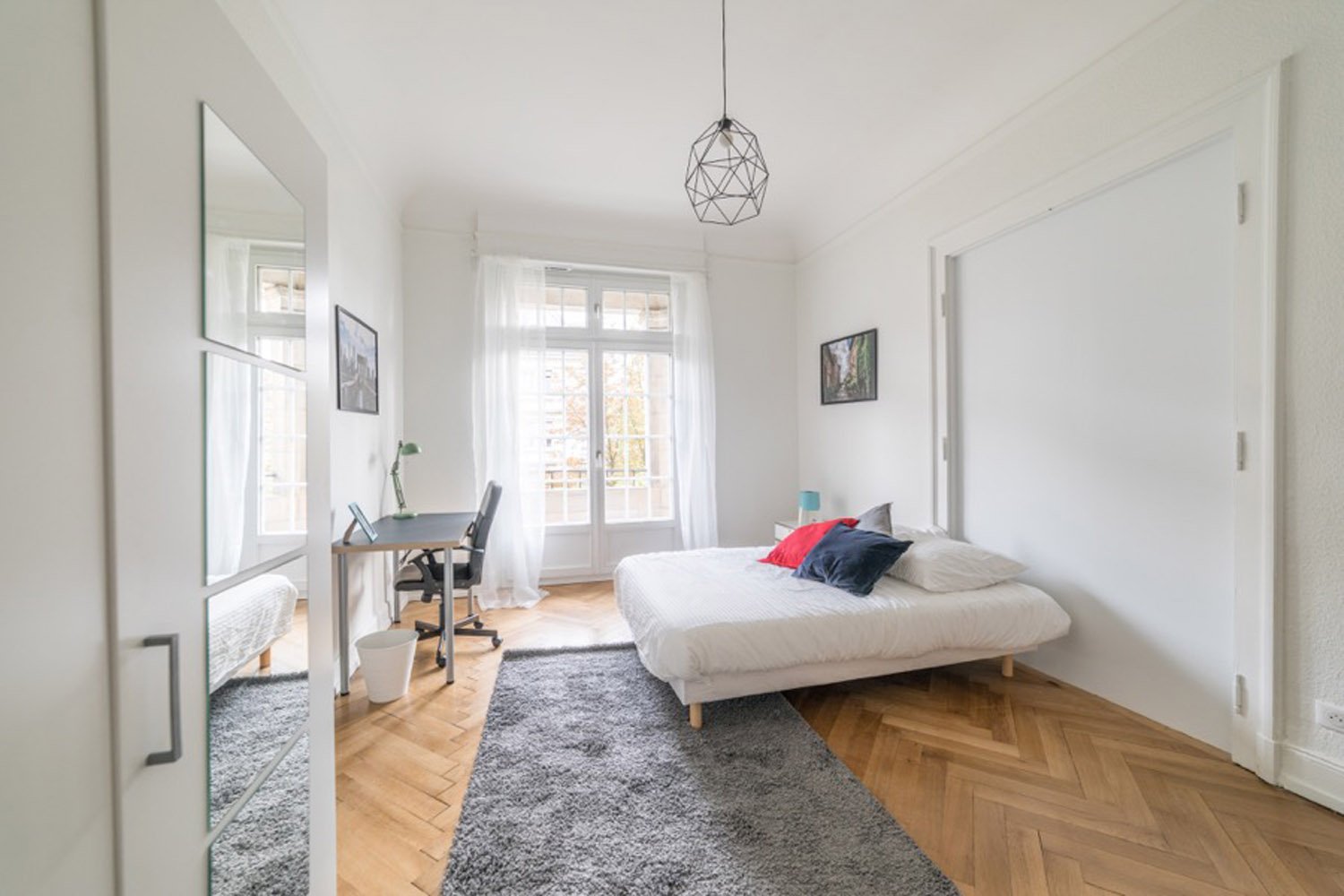 Colocation Strasbourg 264690