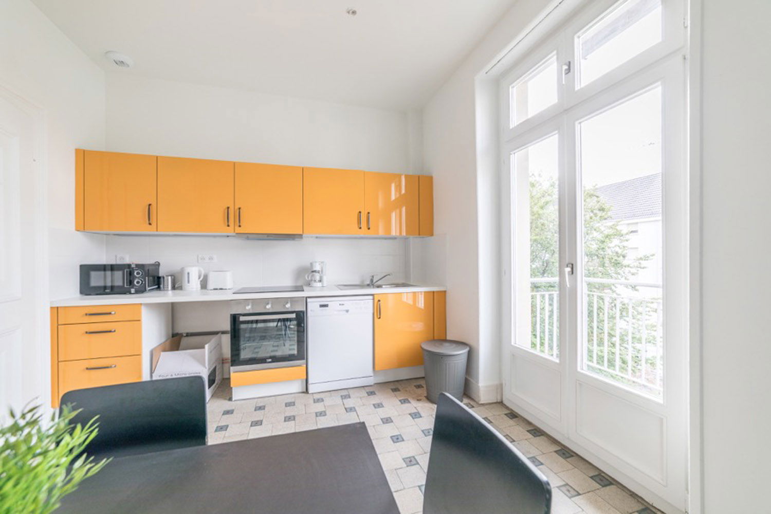 Colocation Strasbourg 264690