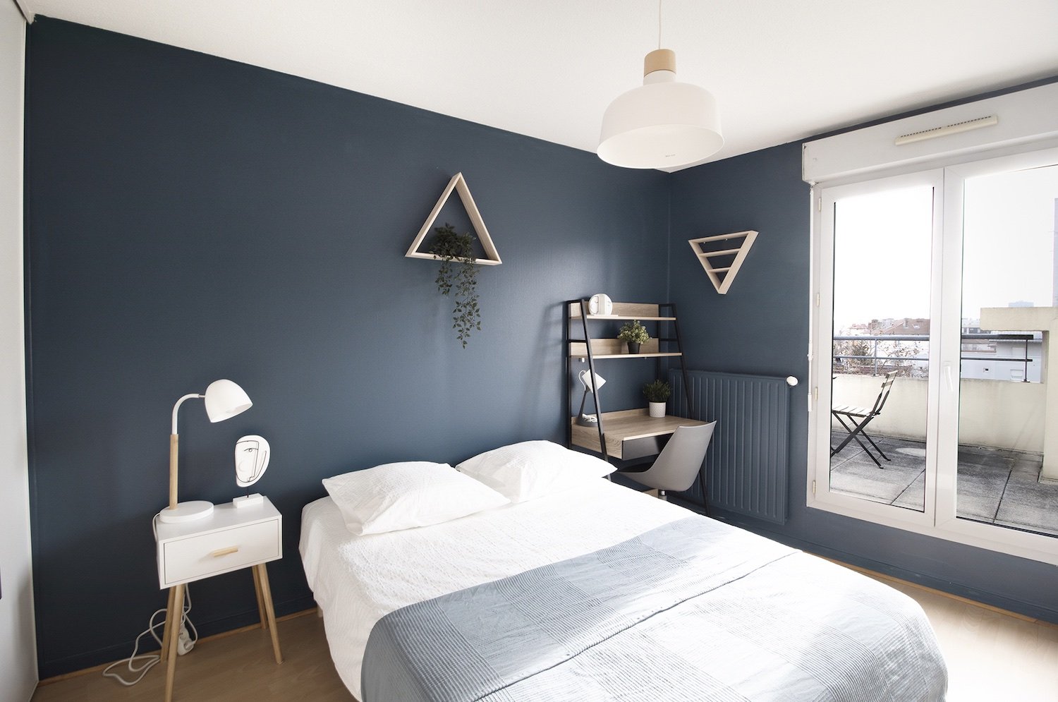 Colocation Lyon 265550