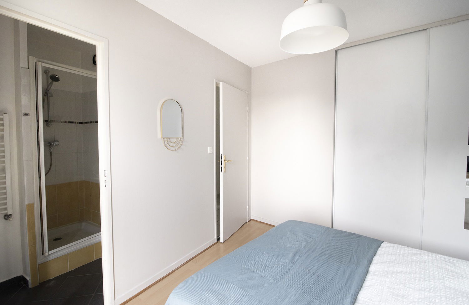 Colocation Lyon 265550