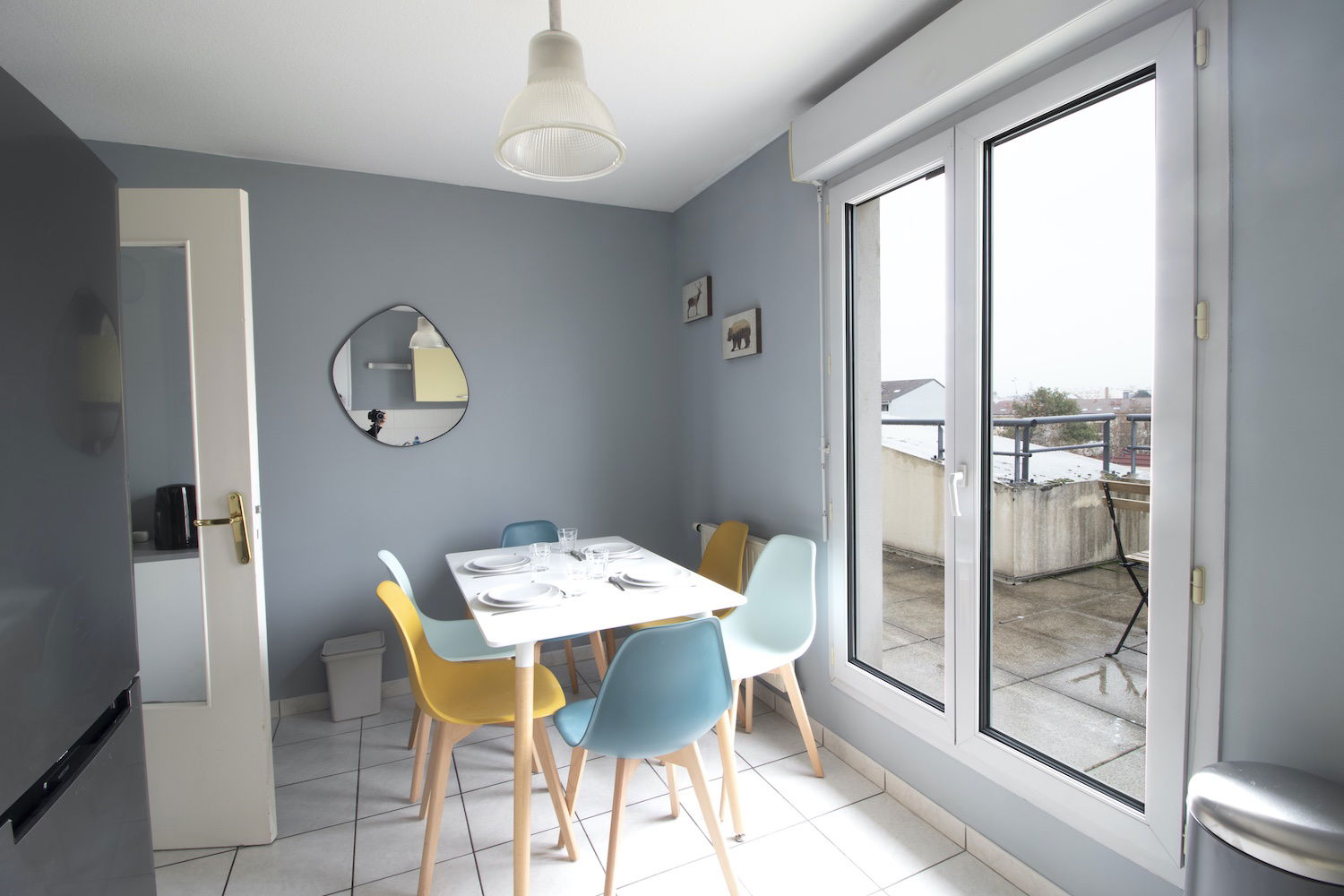 Colocation Lyon 265550