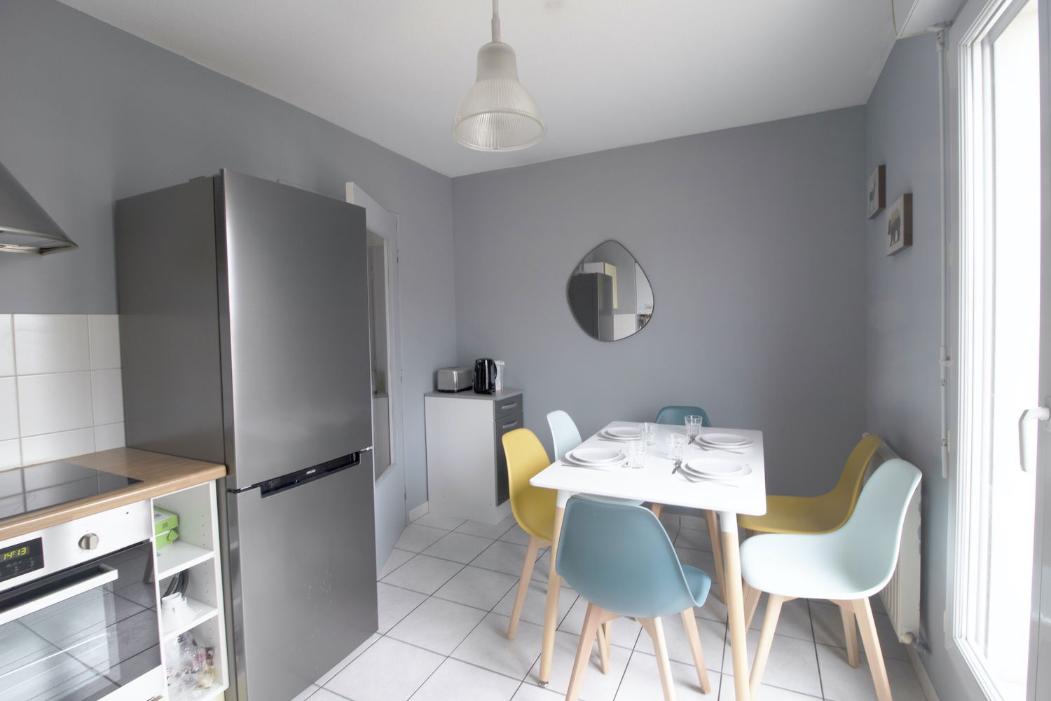 Colocation Lyon 265550