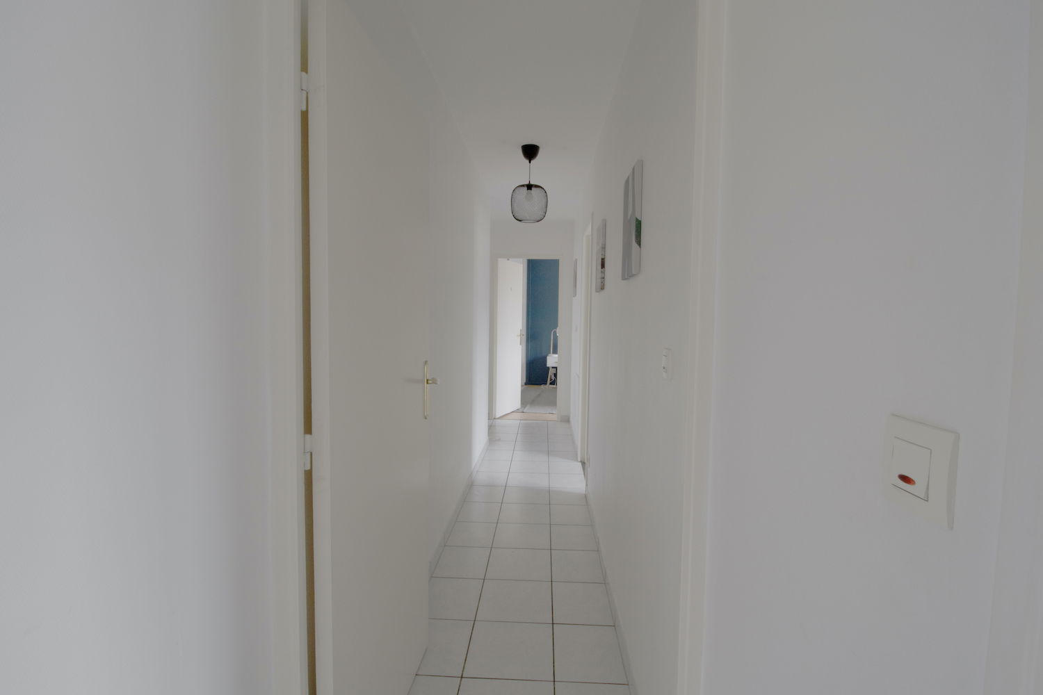 Colocation Lyon 265550