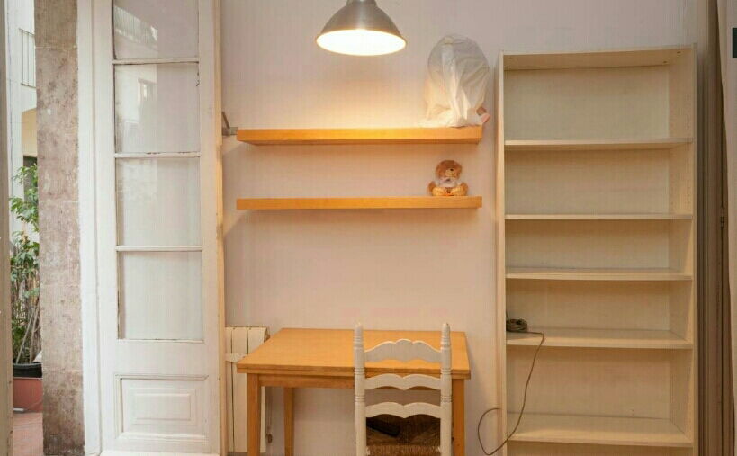 Homestay Barcelona 241439
