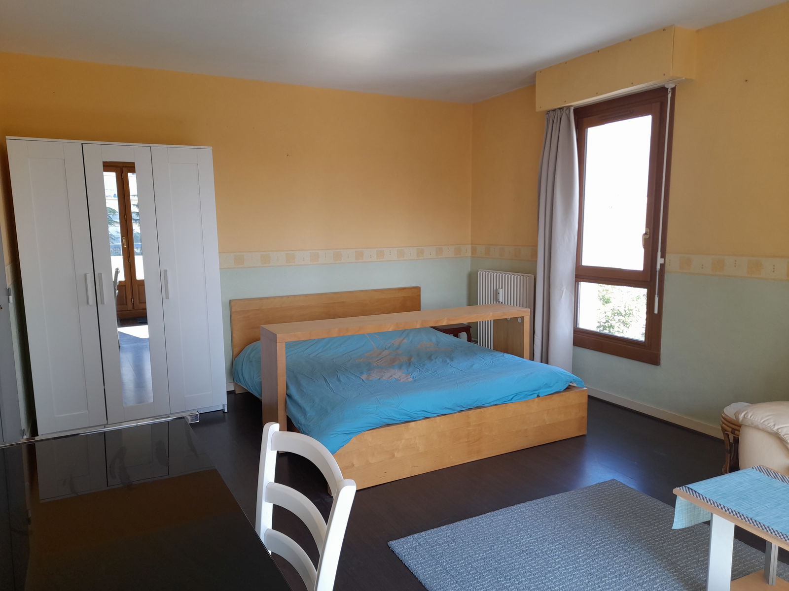 Colocation Rennes 232408