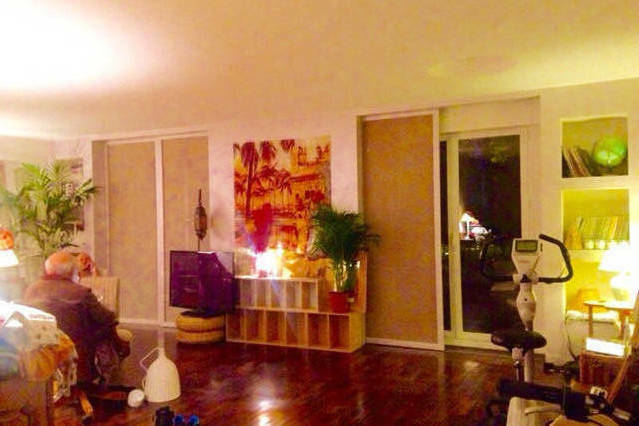 Homestay Paris 163833