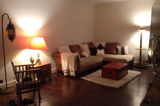 Homestay Paris 163833