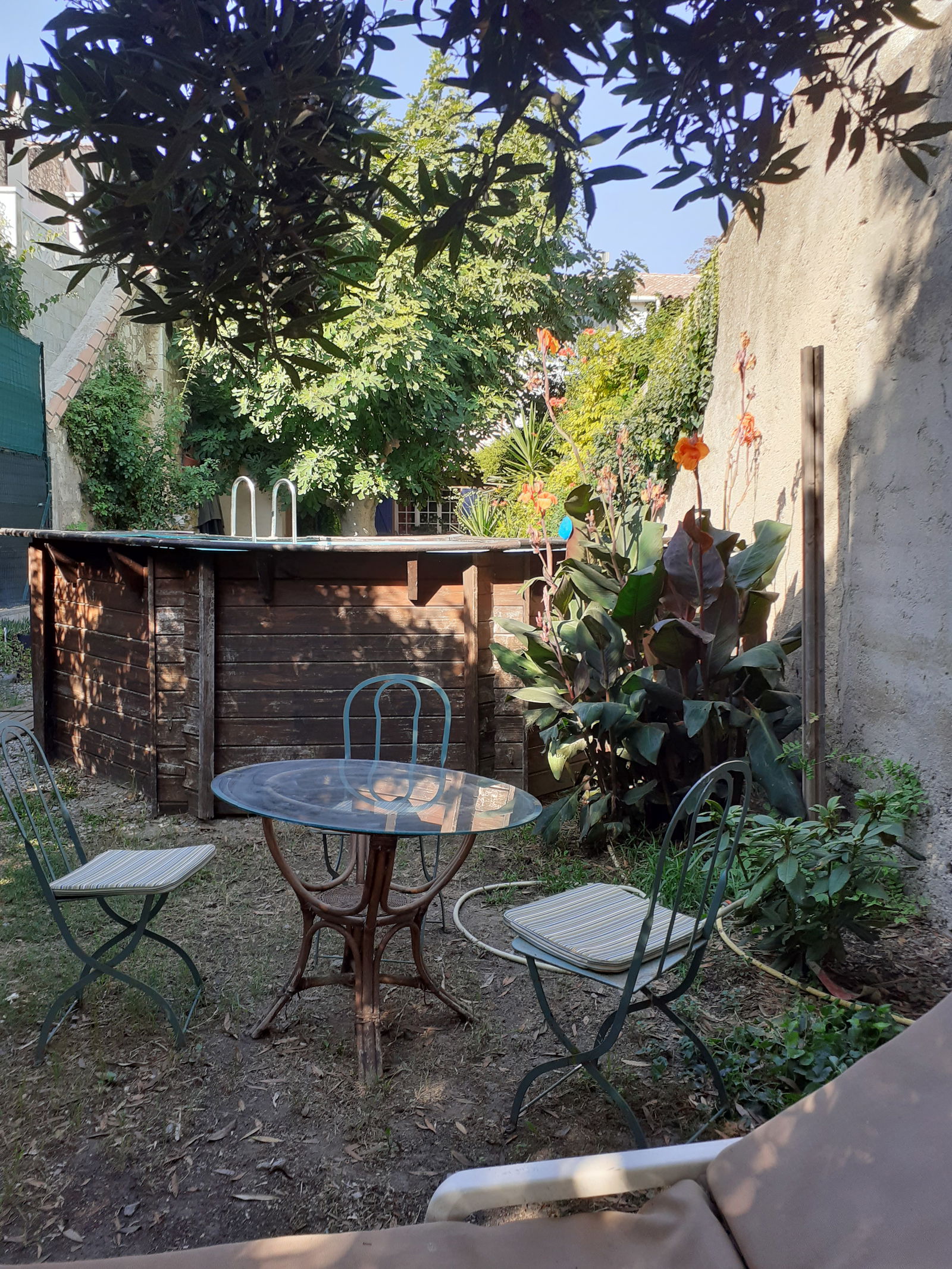 Homestay Salles-d'Aude 86765