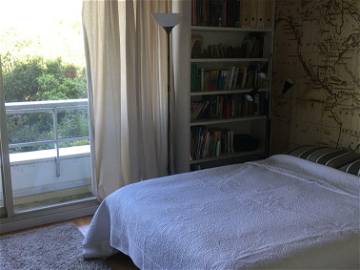 Chambre À Louer Boulogne-Billancourt 206423-1