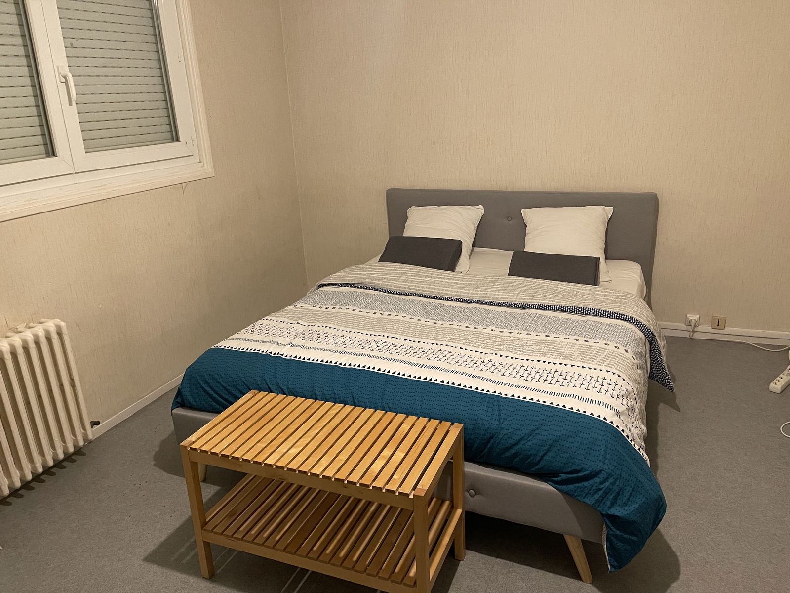 Homestay Nantes 264591