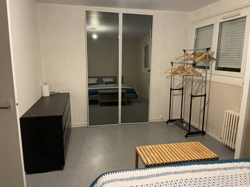 Chambre À Louer Nantes 264591