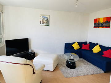 Chambre À Louer Nantes 264591