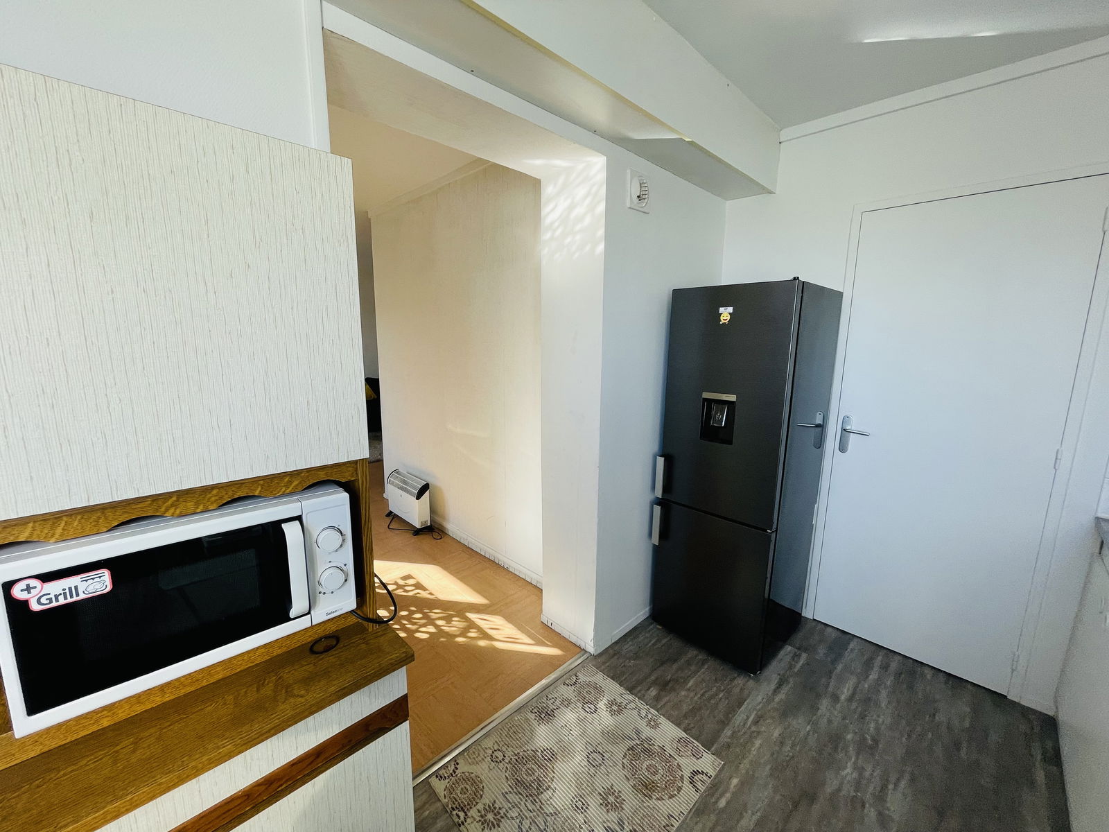 Homestay Nantes 264591