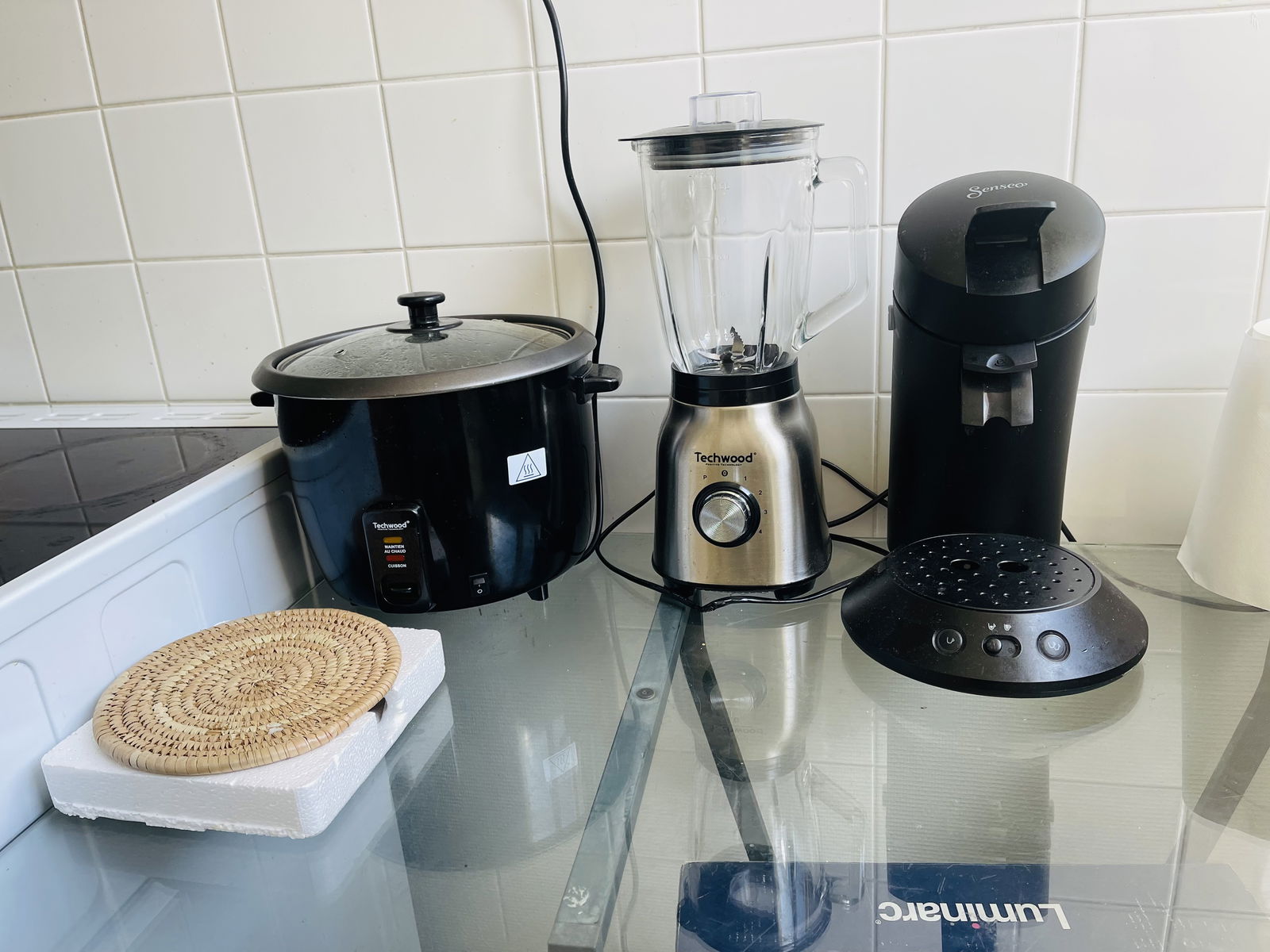 Homestay Nantes 264591