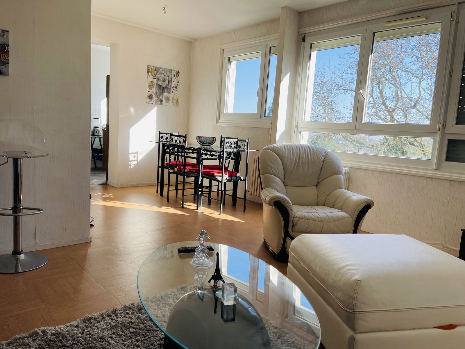 Homestay Nantes 264591