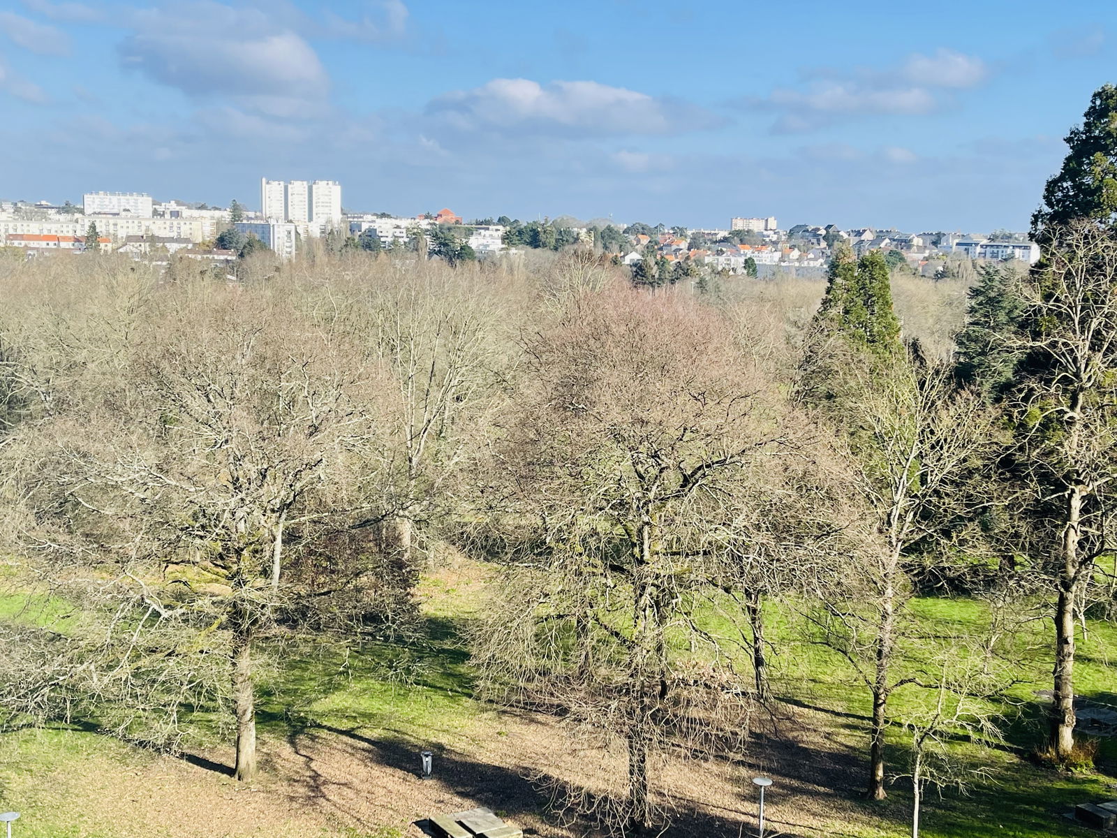 Homestay Nantes 264591