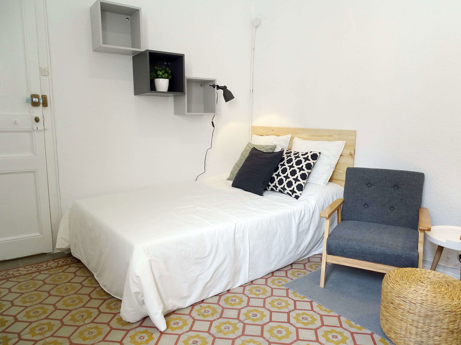 Homestay Barcelona 225432
