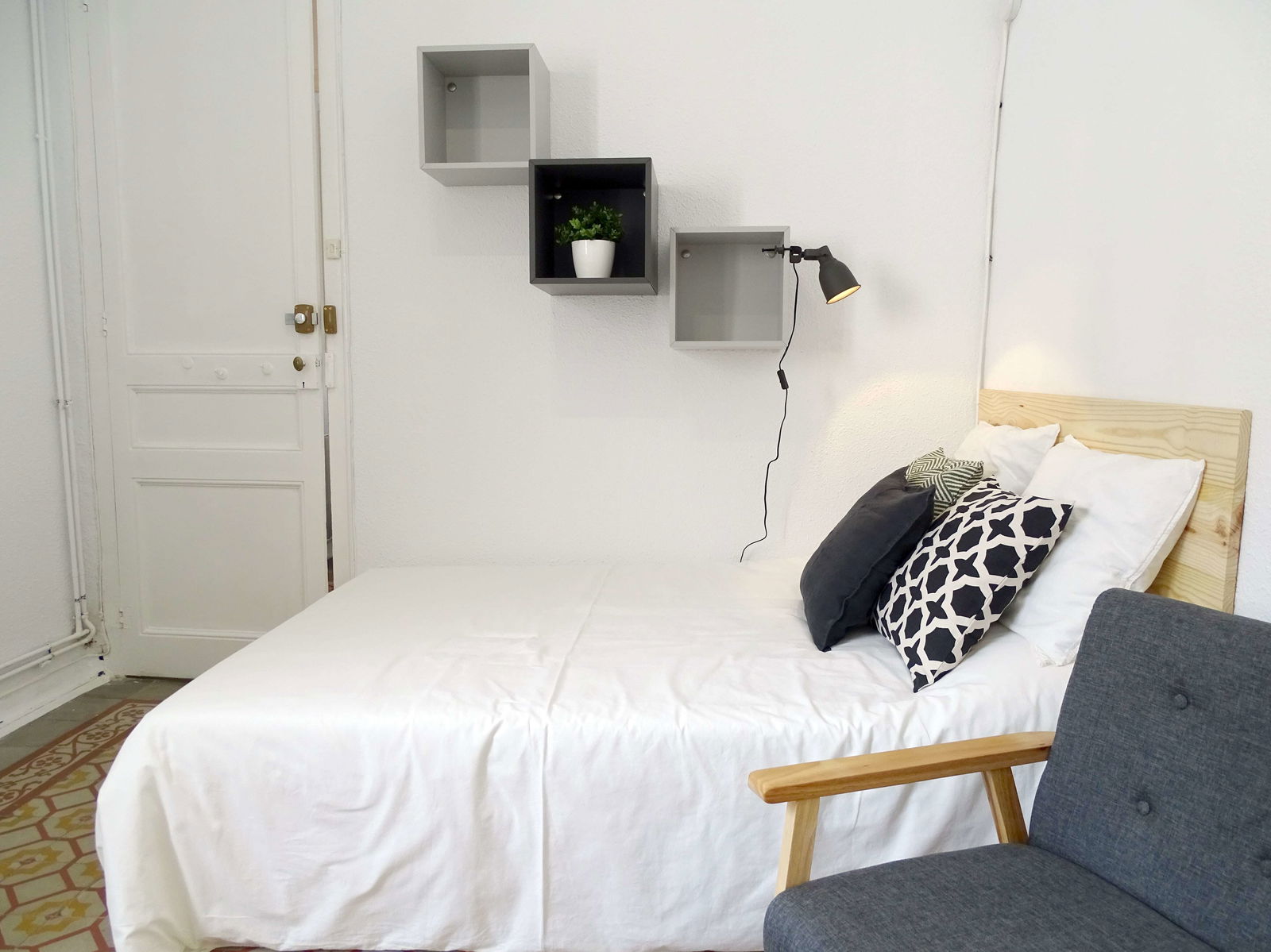 Homestay Barcelona 225432