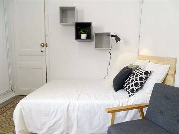 Chambre À Louer Barcelona 225432