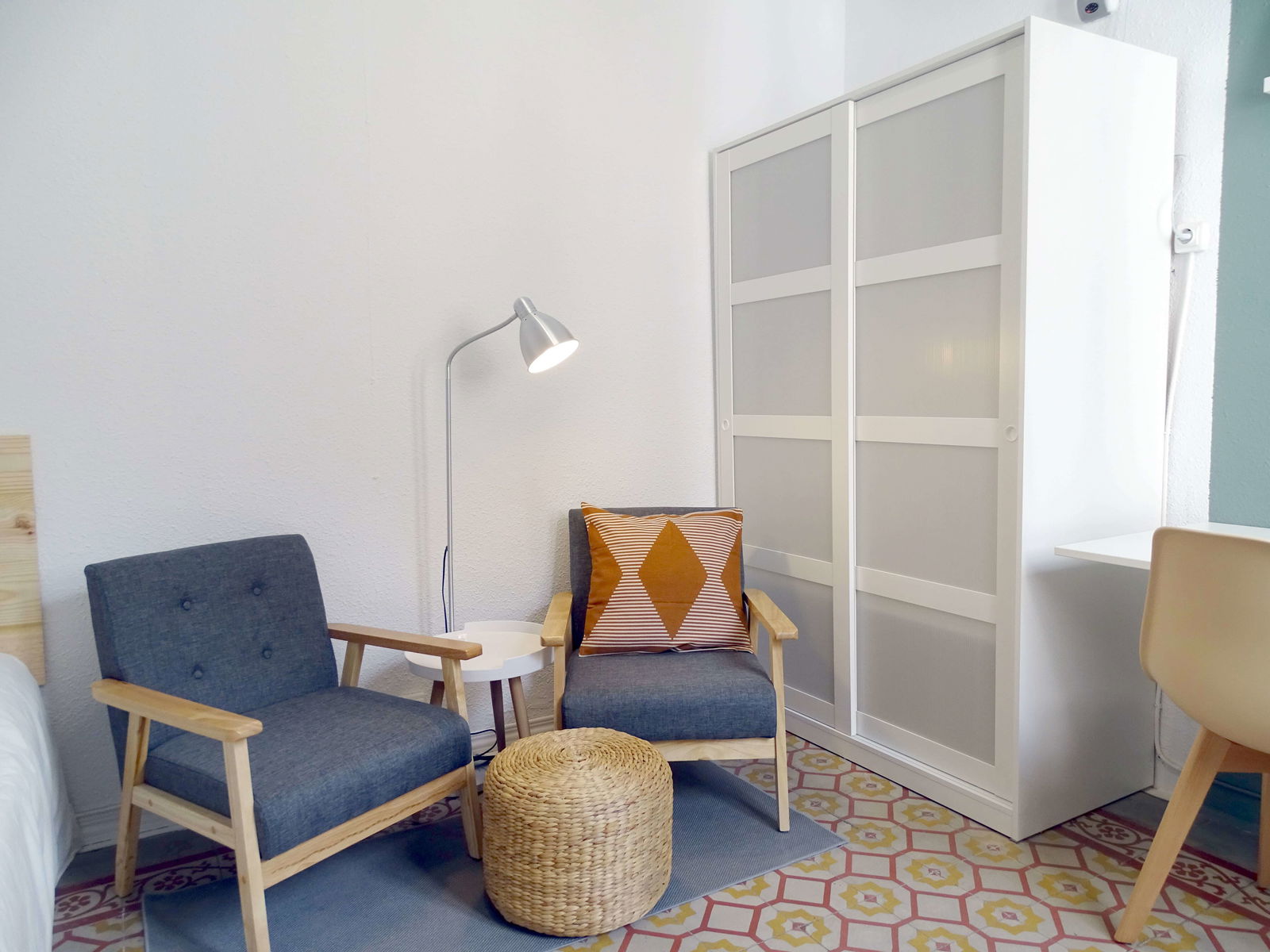 Homestay Barcelona 225432
