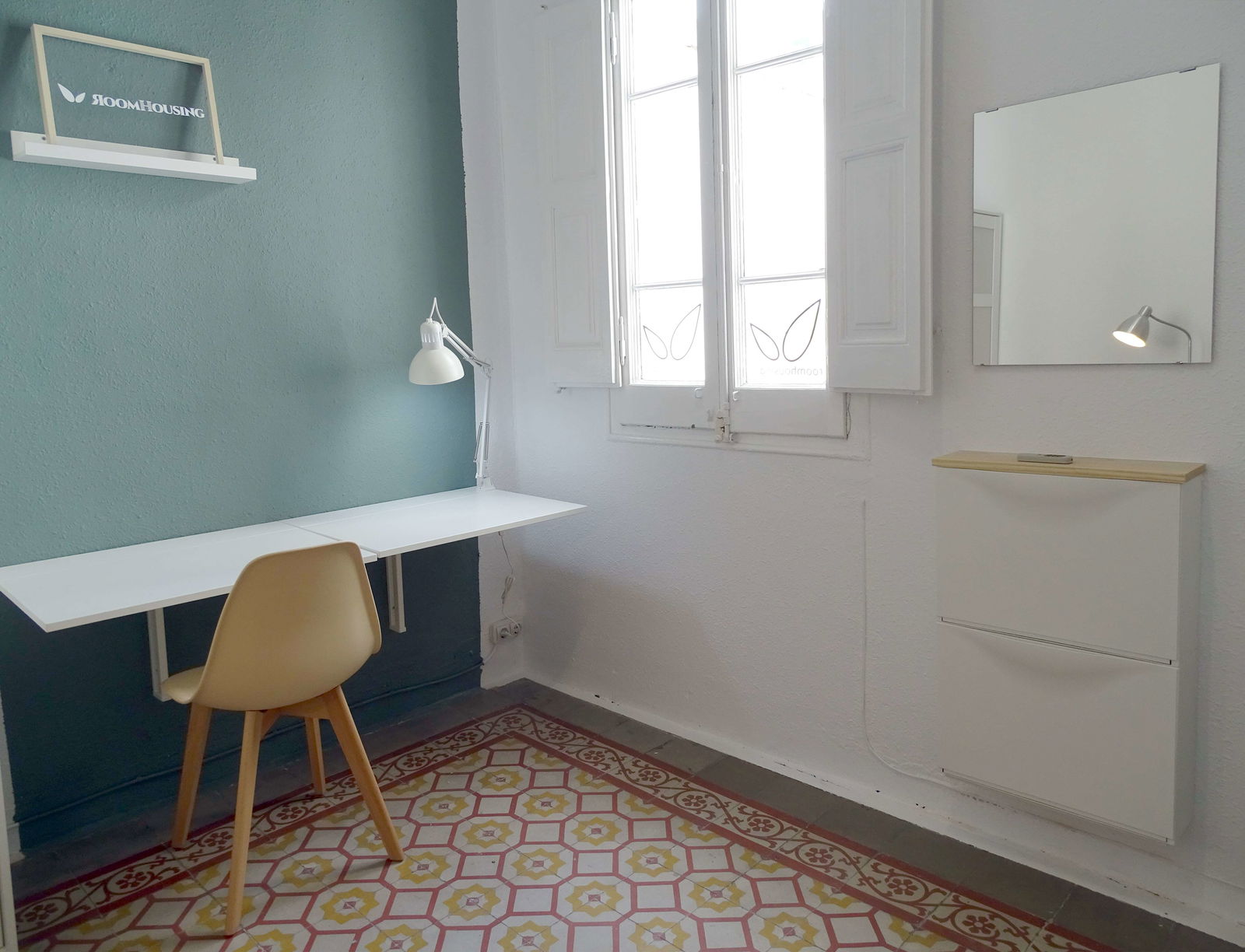 Homestay Barcelona 225432
