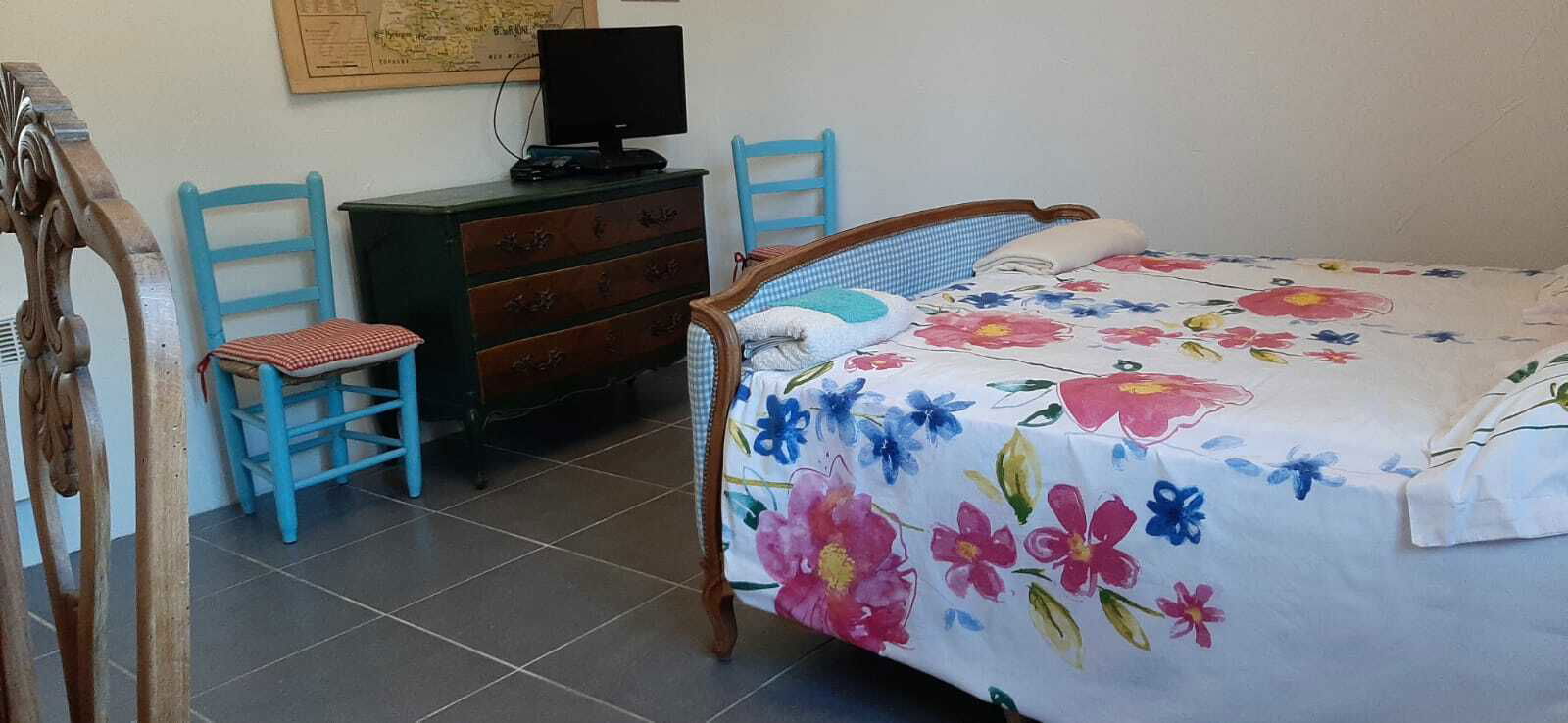 Homestay Roquetaillade-et-Conilhac 253588