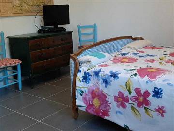 Room For Rent Roquetaillade-Et-Conilhac 253588-1