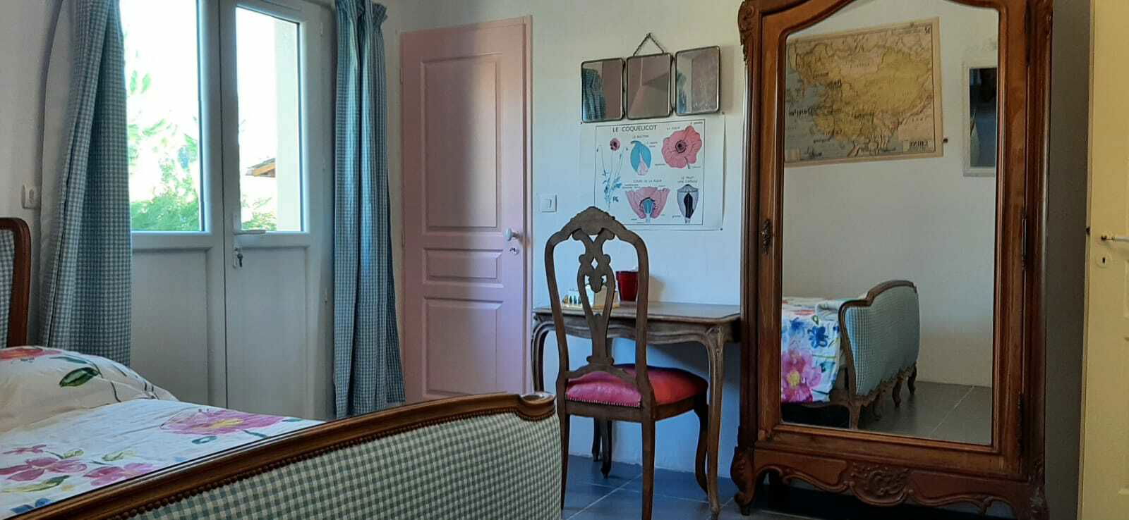 Homestay Roquetaillade-et-Conilhac 253588