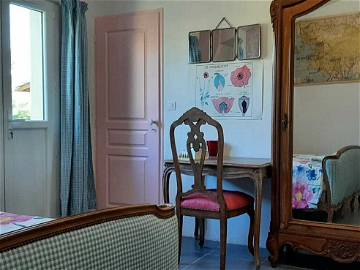 Chambre À Louer Roquetaillade-Et-Conilhac 253588