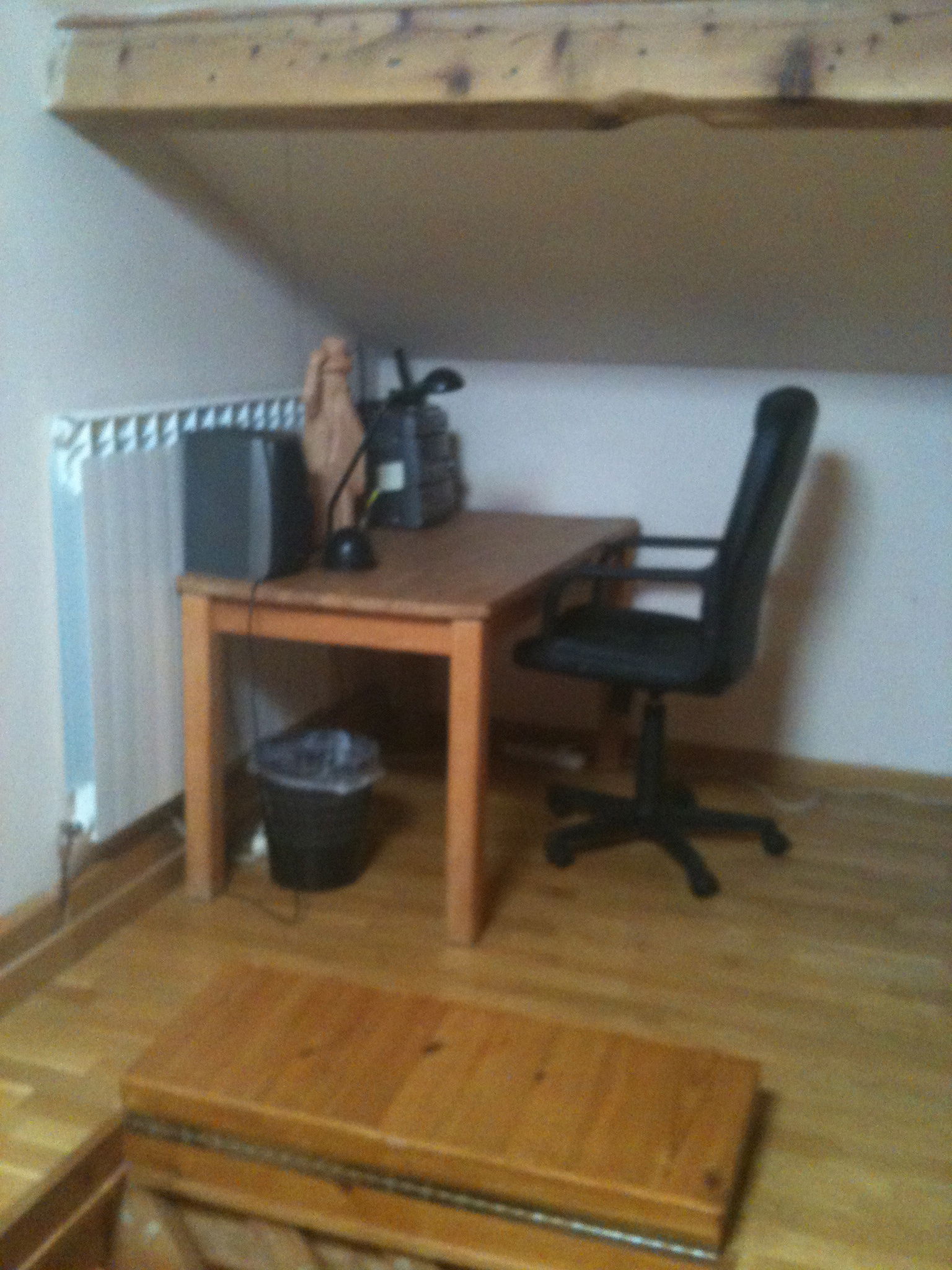 Homestay Avignon 24209