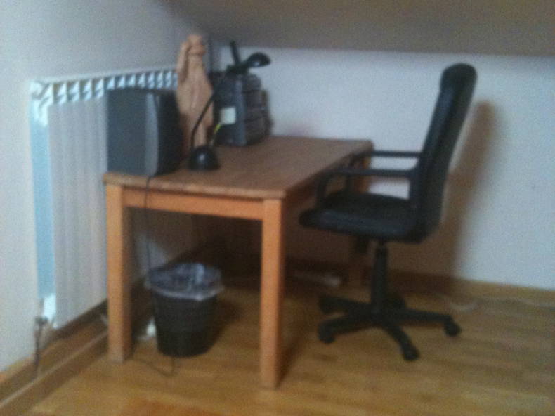 Quedarse En Casa Avignon 24209-5