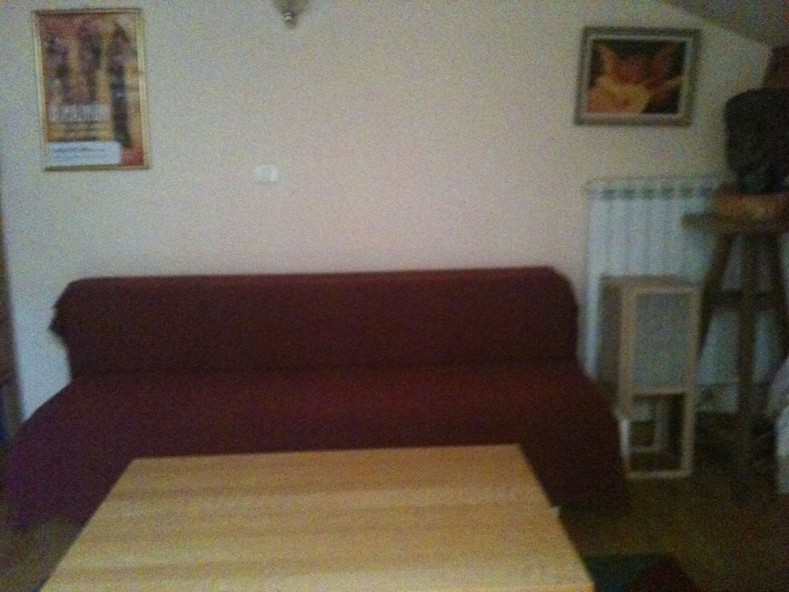 Homestay Avignon 24209